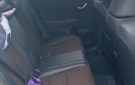 Honda Fit Shuttle I рестайлинг, 2012 год, 920 000 рублей, 10 фотография
