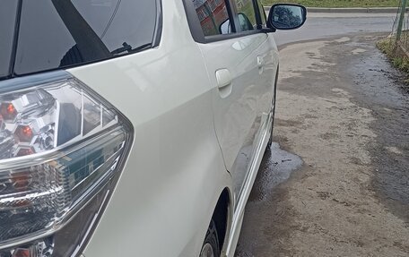 Honda Fit Shuttle I рестайлинг, 2012 год, 920 000 рублей, 4 фотография