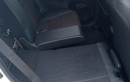 Honda Fit Shuttle I рестайлинг, 2012 год, 920 000 рублей, 12 фотография