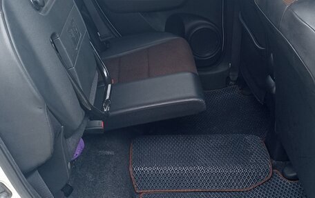 Honda Fit Shuttle I рестайлинг, 2012 год, 920 000 рублей, 11 фотография
