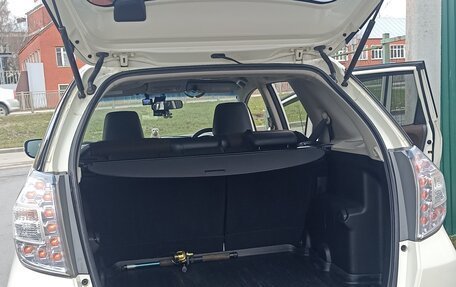 Honda Fit Shuttle I рестайлинг, 2012 год, 920 000 рублей, 9 фотография