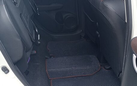 Honda Fit Shuttle I рестайлинг, 2012 год, 920 000 рублей, 13 фотография