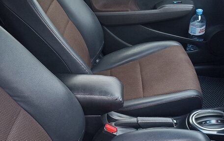 Honda Fit Shuttle I рестайлинг, 2012 год, 920 000 рублей, 7 фотография