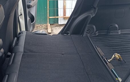 Honda Fit Shuttle I рестайлинг, 2012 год, 920 000 рублей, 14 фотография