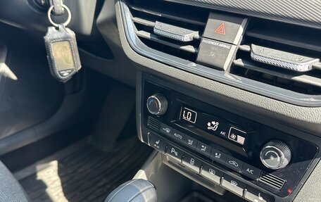 Volkswagen Polo VI (EU Market), 2021 год, 1 350 000 рублей, 5 фотография