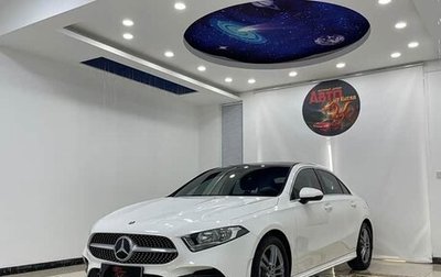 Mercedes-Benz A-Класс, 2023 год, 1 995 000 рублей, 1 фотография