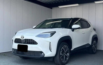 Toyota Yaris Cross, 2022 год, 1 452 000 рублей, 1 фотография