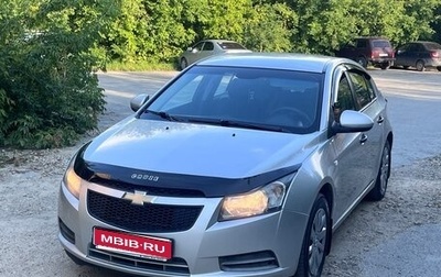 Chevrolet Cruze II, 2012 год, 650 000 рублей, 1 фотография