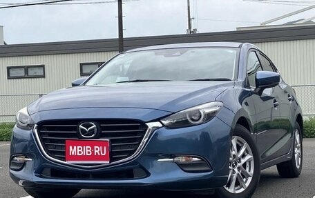 Mazda Axela, 2019 год, 994 000 рублей, 1 фотография