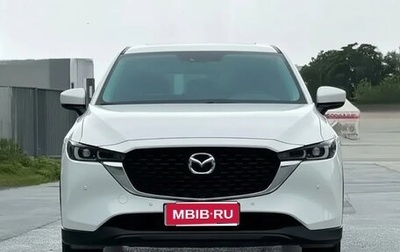 Mazda CX-5 II, 2023 год, 2 705 000 рублей, 1 фотография