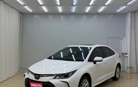 Toyota Corolla, 2023 год, 1 590 000 рублей, 1 фотография