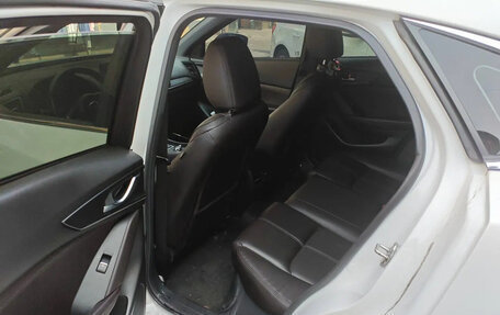 Mazda CX-4, 2022 год, 1 841 017 рублей, 8 фотография