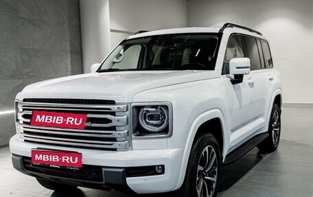 Haval H9, 2026 год, 4 799 000 рублей, 1 фотография
