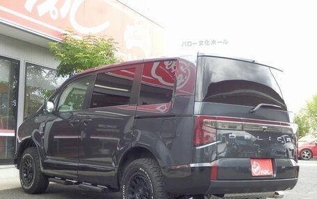 Mitsubishi Delica D:5 I, 2022 год, 2 590 099 рублей, 7 фотография