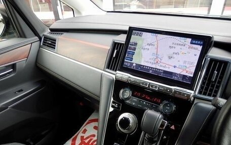 Mitsubishi Delica D:5 I, 2022 год, 2 590 099 рублей, 18 фотография