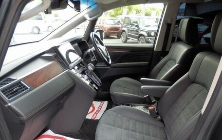 Mitsubishi Delica D:5 I, 2022 год, 2 590 099 рублей, 21 фотография