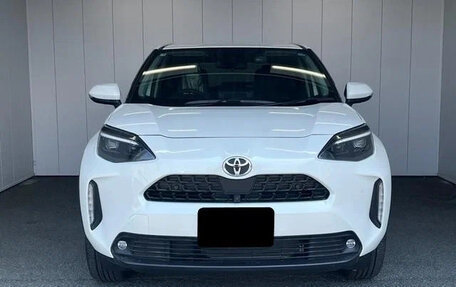 Toyota Yaris Cross, 2022 год, 1 452 000 рублей, 6 фотография