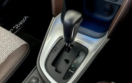Toyota Yaris Cross, 2022 год, 1 452 000 рублей, 14 фотография