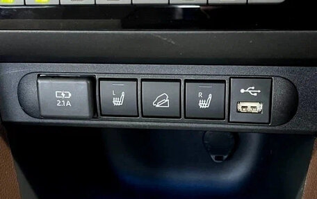 Toyota Yaris Cross, 2022 год, 1 452 000 рублей, 13 фотография