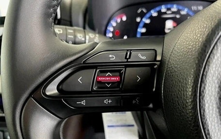 Toyota Yaris Cross, 2022 год, 1 452 000 рублей, 8 фотография