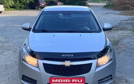 Chevrolet Cruze II, 2012 год, 650 000 рублей, 2 фотография