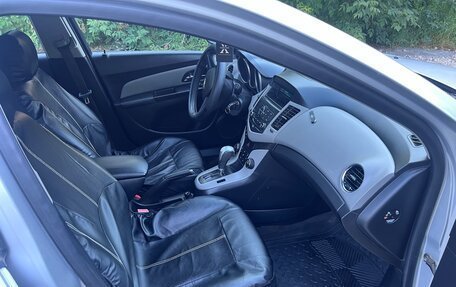 Chevrolet Cruze II, 2012 год, 650 000 рублей, 8 фотография