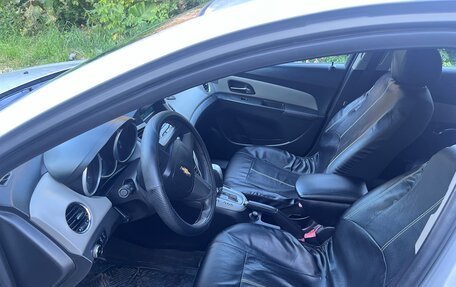 Chevrolet Cruze II, 2012 год, 650 000 рублей, 7 фотография