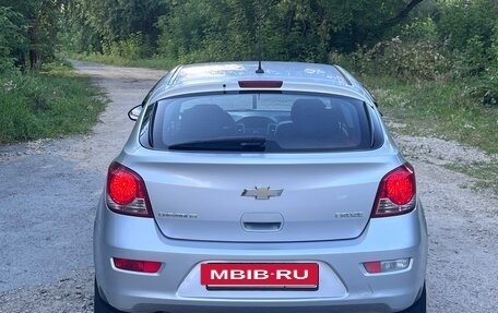 Chevrolet Cruze II, 2012 год, 650 000 рублей, 4 фотография
