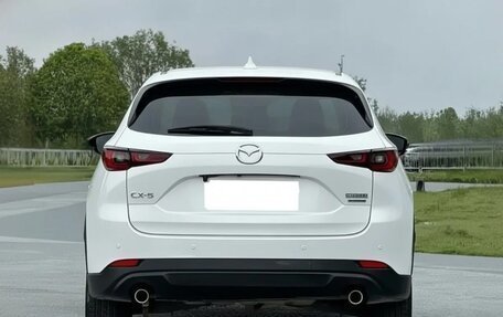 Mazda CX-5 II, 2023 год, 2 705 000 рублей, 5 фотография