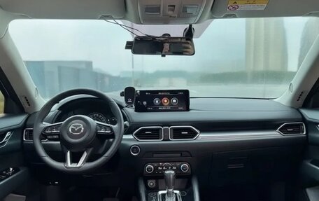 Mazda CX-5 II, 2023 год, 2 705 000 рублей, 7 фотография