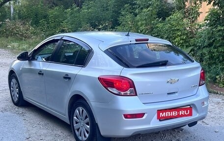 Chevrolet Cruze II, 2012 год, 650 000 рублей, 5 фотография