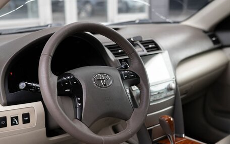 Toyota Camry, 2007 год, 1 050 000 рублей, 11 фотография