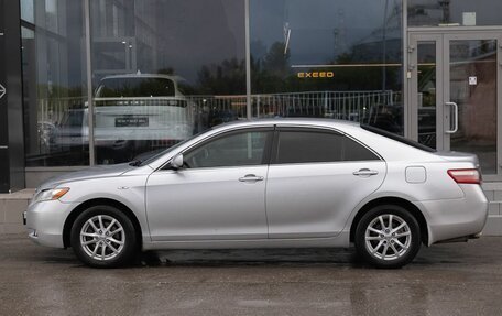 Toyota Camry, 2007 год, 1 050 000 рублей, 8 фотография