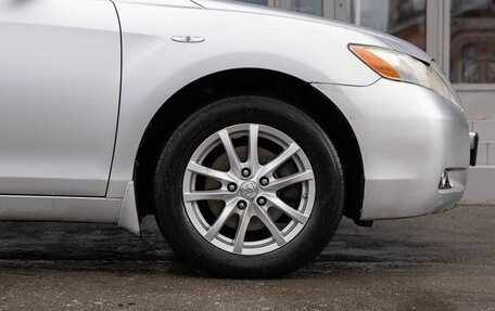 Toyota Camry, 2007 год, 1 050 000 рублей, 9 фотография
