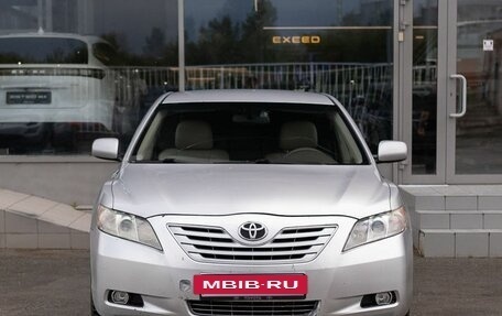 Toyota Camry, 2007 год, 1 050 000 рублей, 2 фотография
