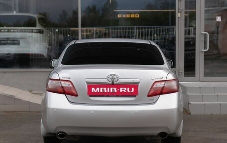 Toyota Camry, 2007 год, 1 050 000 рублей, 6 фотография
