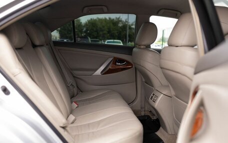 Toyota Camry, 2007 год, 1 050 000 рублей, 19 фотография