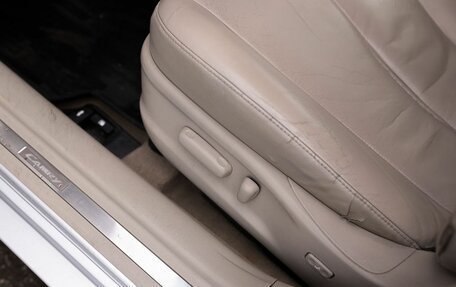 Toyota Camry, 2007 год, 1 050 000 рублей, 18 фотография