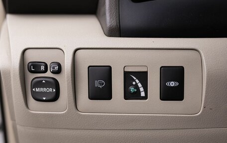 Toyota Camry, 2007 год, 1 050 000 рублей, 17 фотография