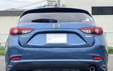 Mazda Axela, 2019 год, 994 000 рублей, 4 фотография