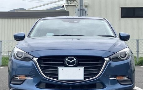 Mazda Axela, 2019 год, 994 000 рублей, 2 фотография