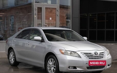 Toyota Camry, 2007 год, 1 050 000 рублей, 3 фотография