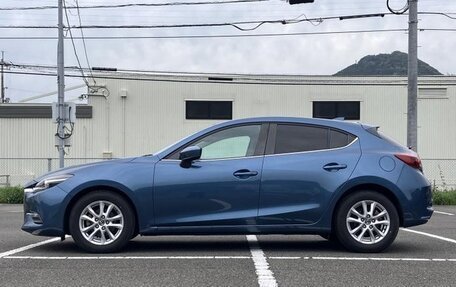 Mazda Axela, 2019 год, 994 000 рублей, 5 фотография