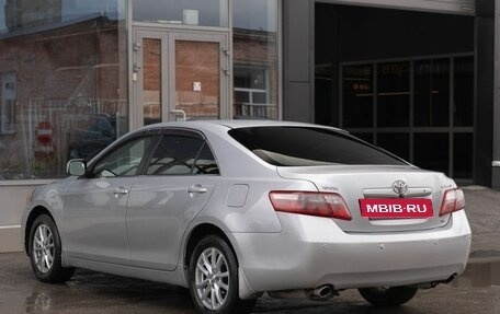 Toyota Camry, 2007 год, 1 050 000 рублей, 7 фотография