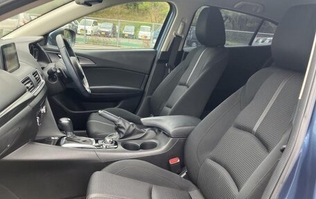 Mazda Axela, 2019 год, 994 000 рублей, 9 фотография