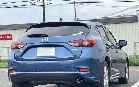 Mazda Axela, 2019 год, 994 000 рублей, 3 фотография