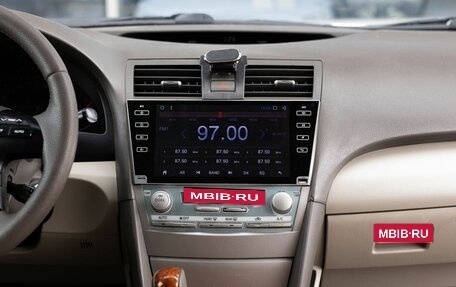 Toyota Camry, 2007 год, 1 050 000 рублей, 13 фотография