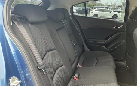 Mazda Axela, 2019 год, 994 000 рублей, 17 фотография