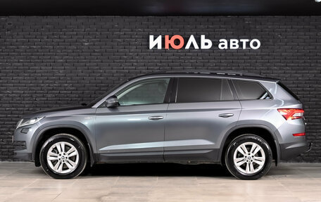 Skoda Kodiaq I, 2019 год, 2 300 000 рублей, 9 фотография