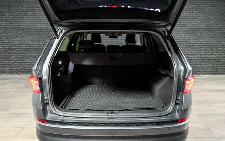 Skoda Kodiaq I, 2019 год, 2 300 000 рублей, 7 фотография